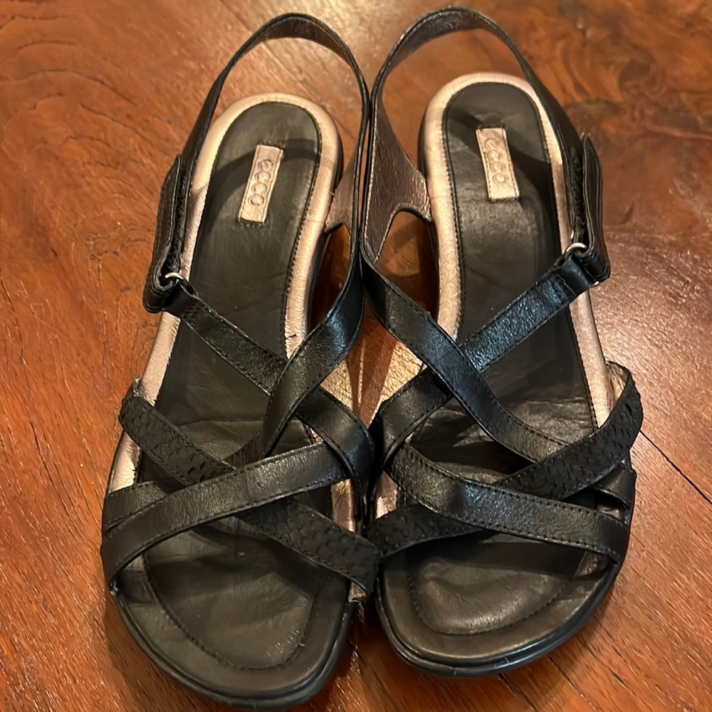 Ecco Women’s Sandals